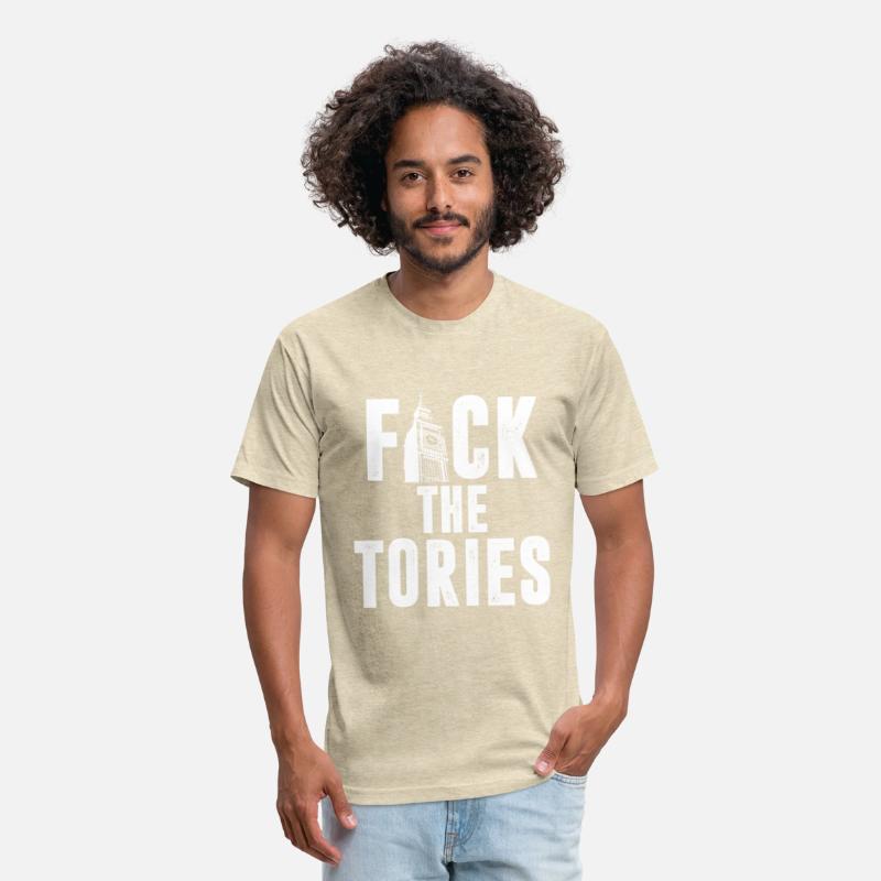 Fuck The Tories Boris Election Funny Anti Tory