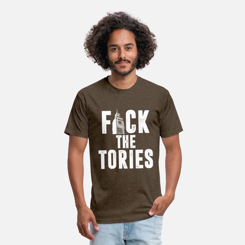 Fuck The Tories Boris Election Funny Anti Tory