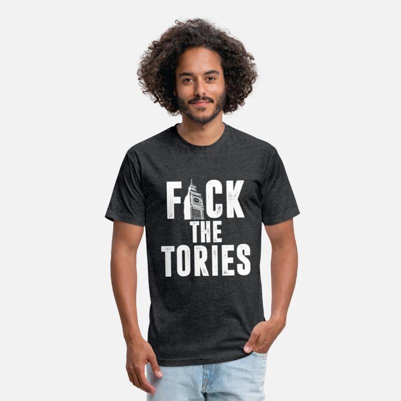 Fuck The Tories Boris Election Funny Anti Tory