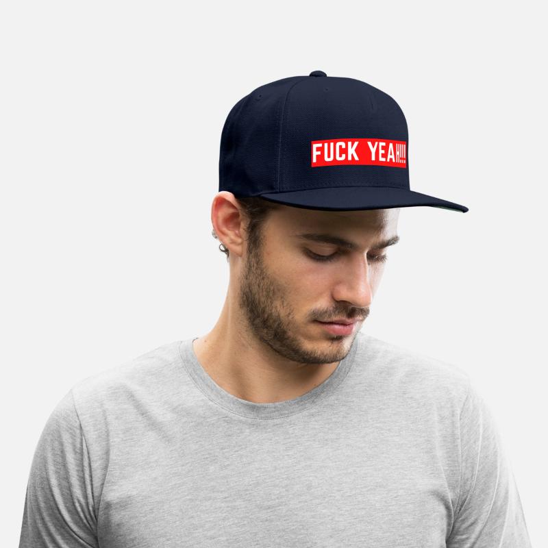 fuck yeah