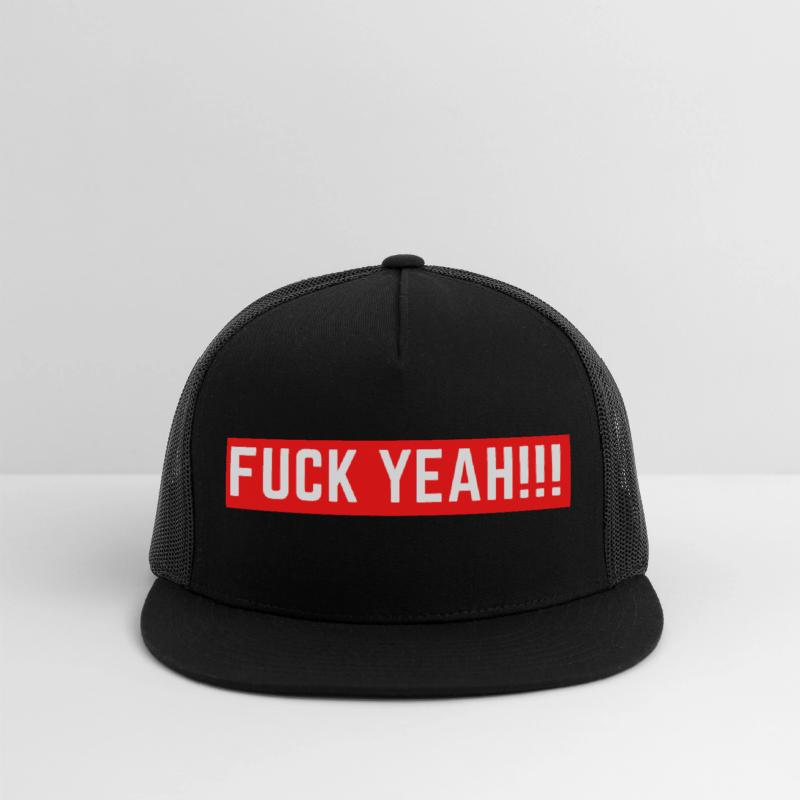 fuck yeah