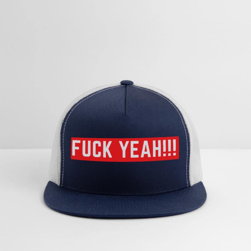 fuck yeah