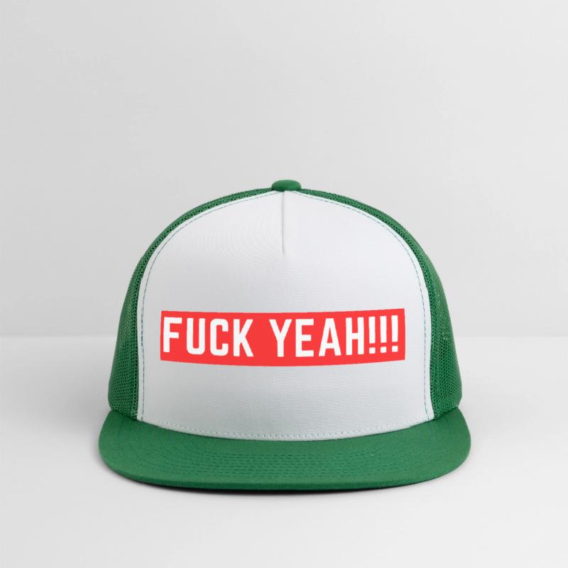 fuck yeah