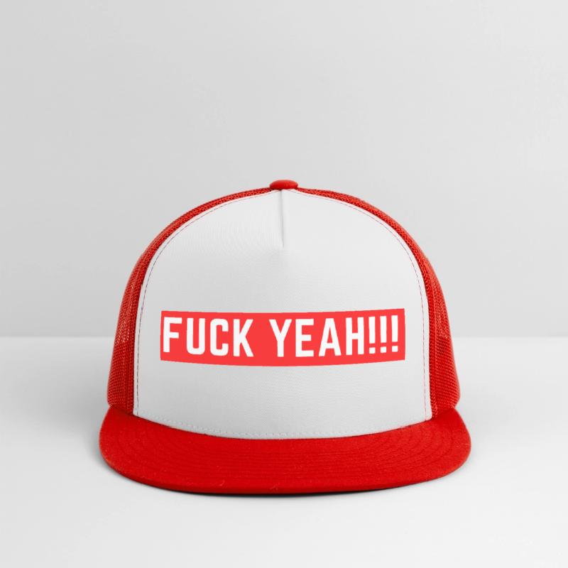 fuck yeah