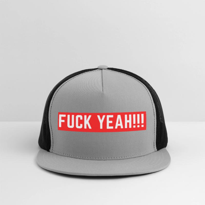fuck yeah
