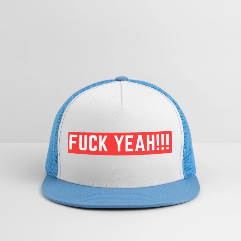 fuck yeah
