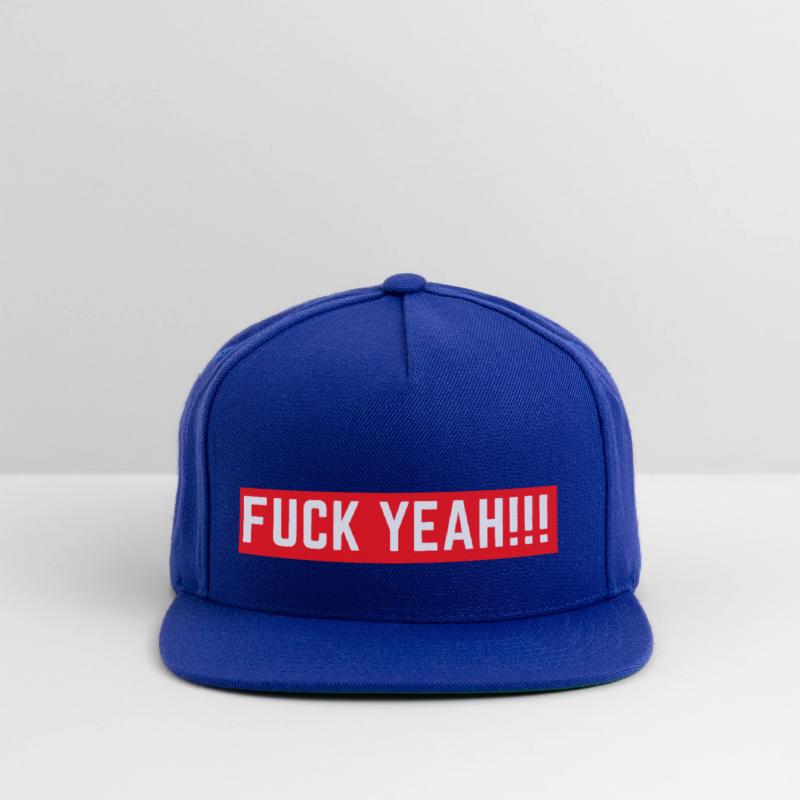 fuck yeah