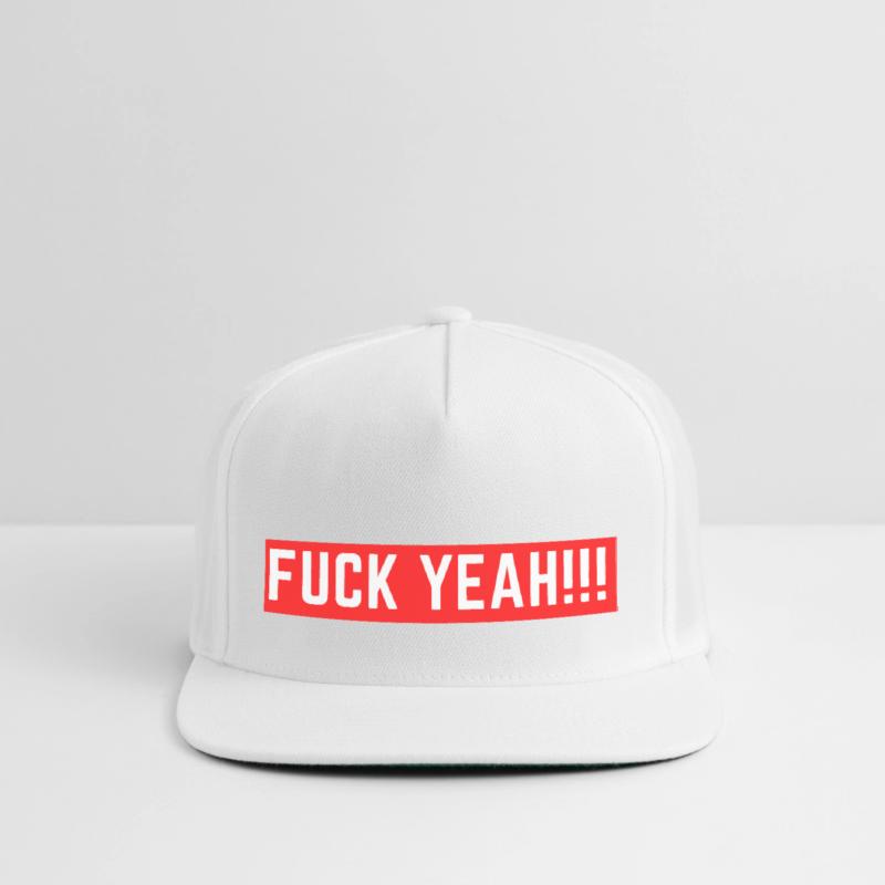 fuck yeah