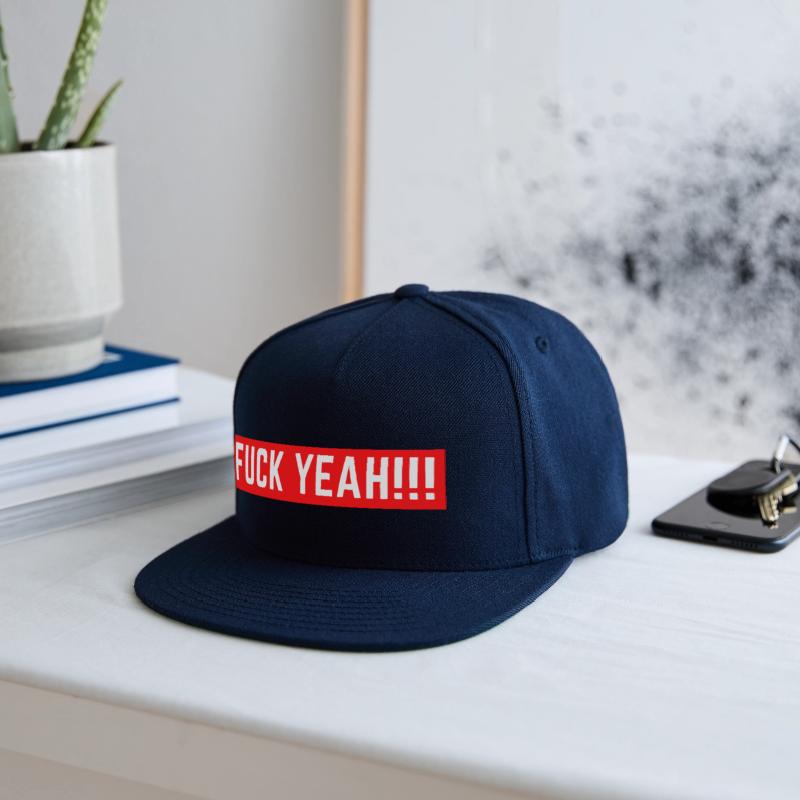fuck yeah