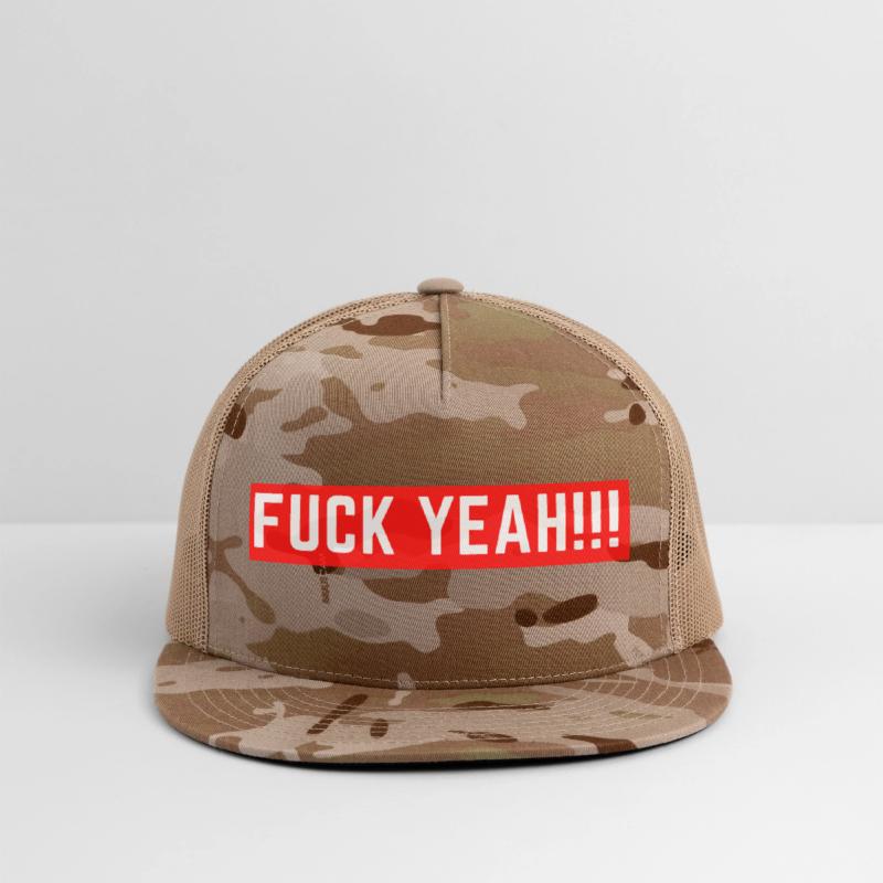 fuck yeah