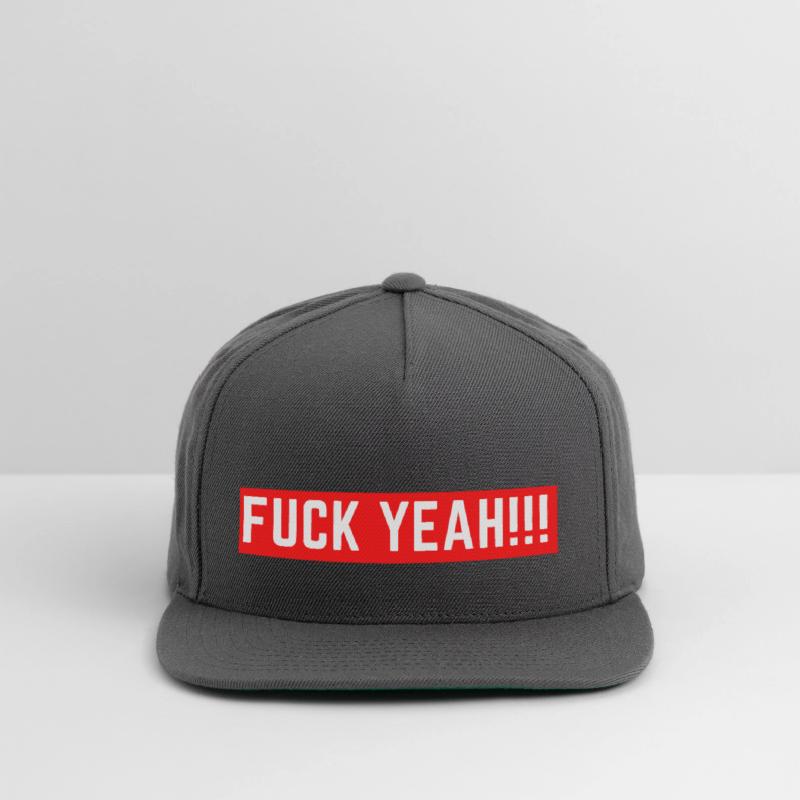 fuck yeah