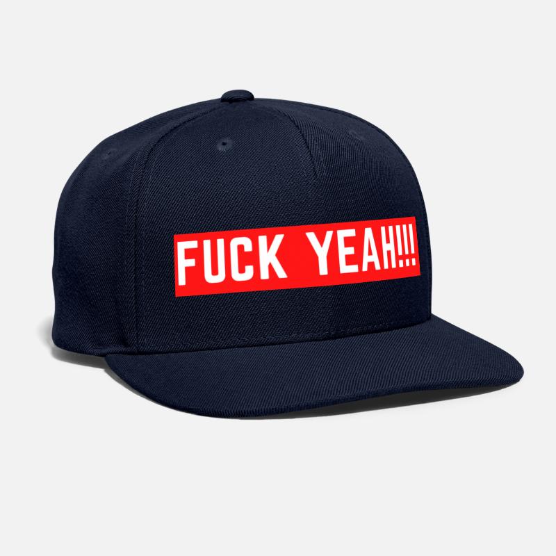 fuck yeah