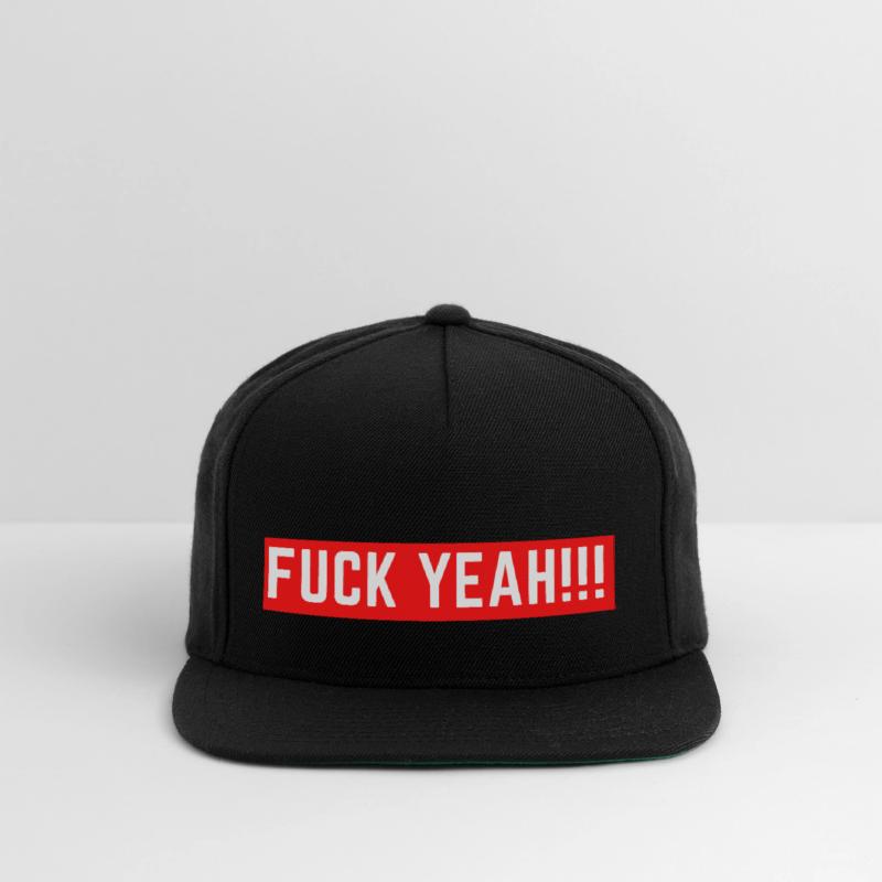 fuck yeah