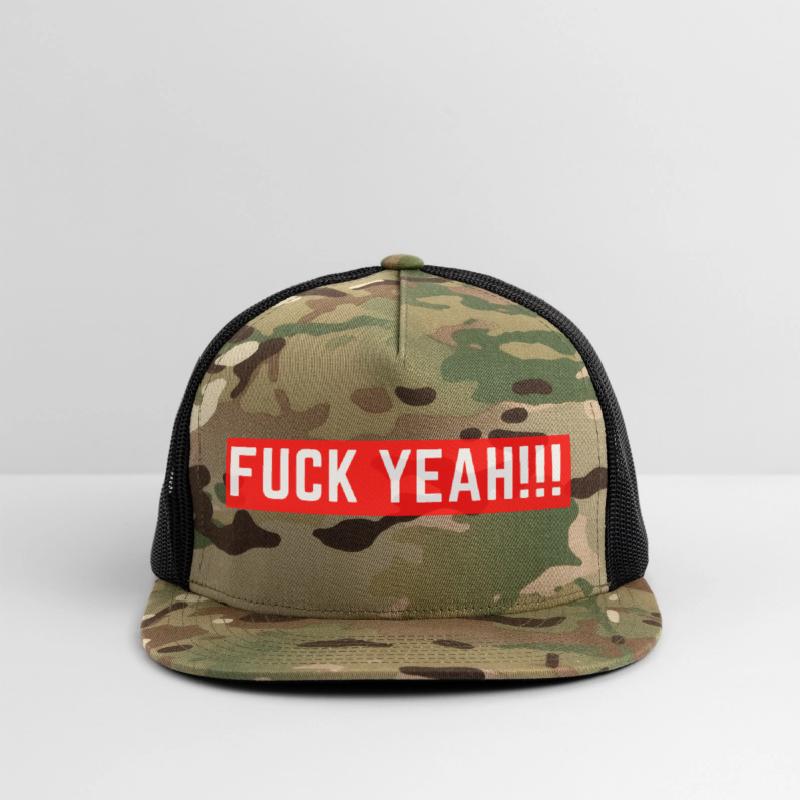 fuck yeah