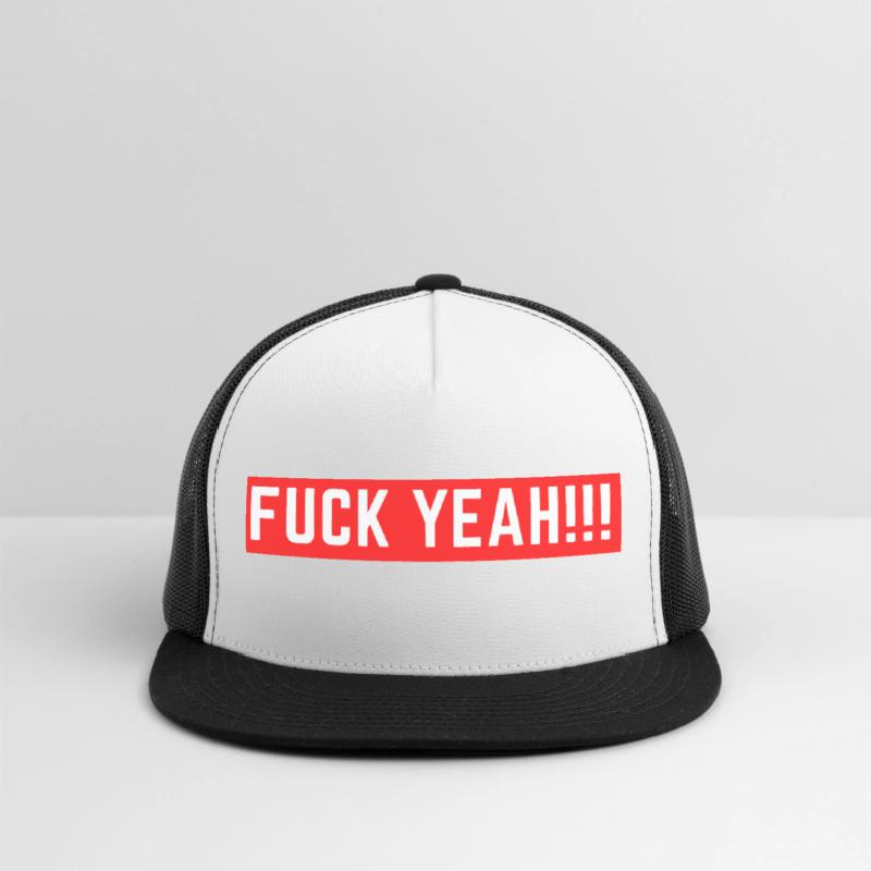 fuck yeah