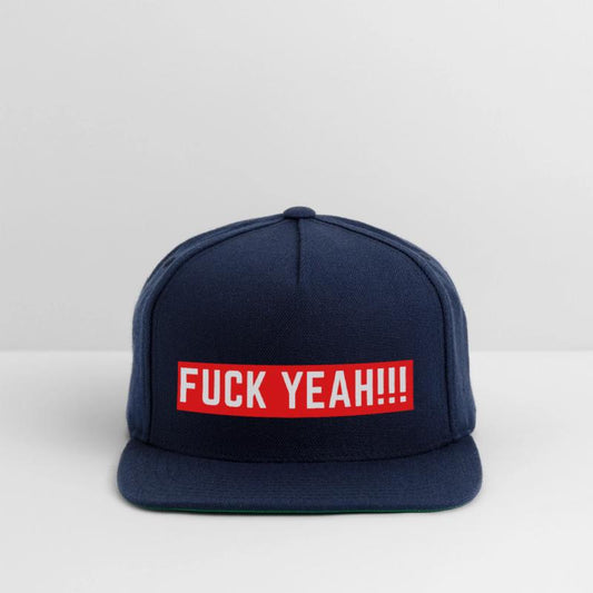 fuck yeah