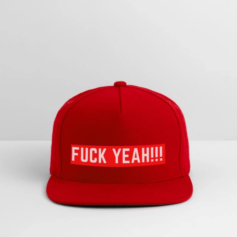 fuck yeah