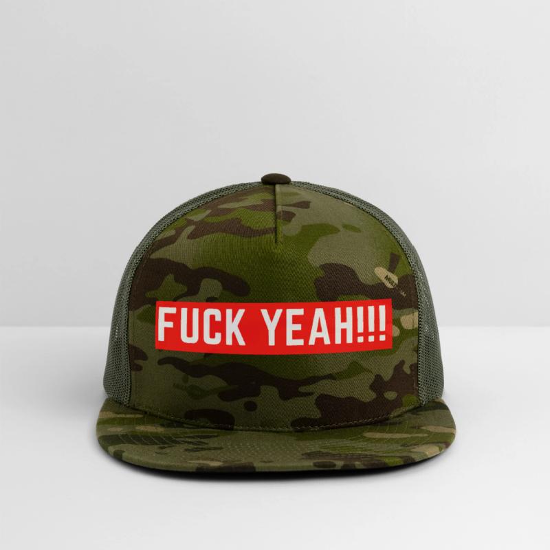 fuck yeah