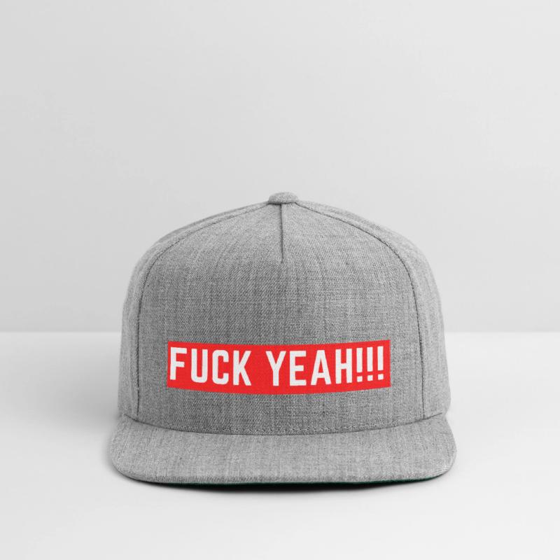 fuck yeah