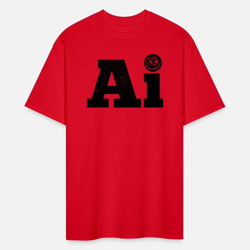 Funny Ai Artificial Intelligence