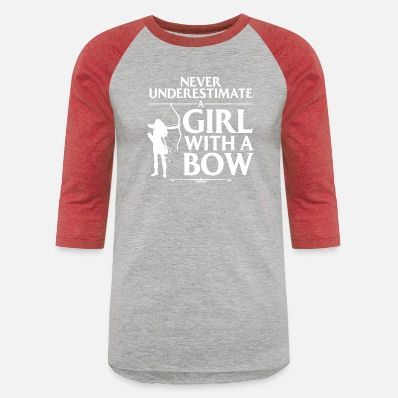 Funny Archery Design For Girls Women Bowhunter Arc