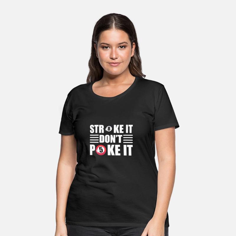 Funny Billiards Pool Player