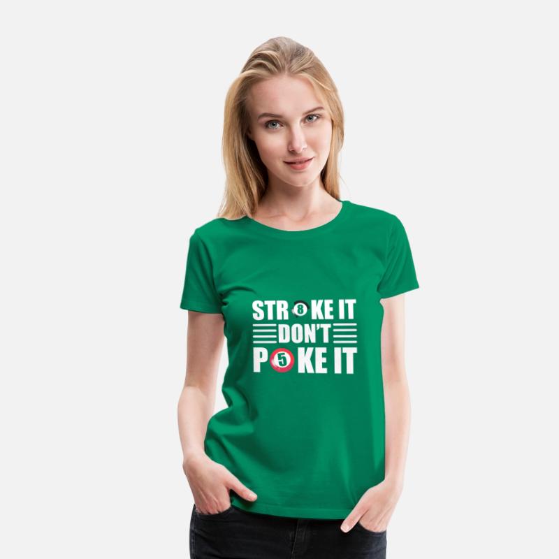 Funny Billiards Pool Player