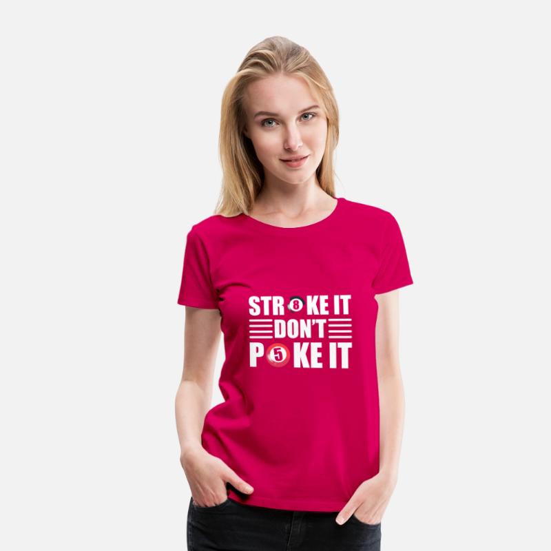 Funny Billiards Pool Player