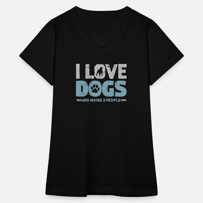 Funny dog motif & dog owner accessories