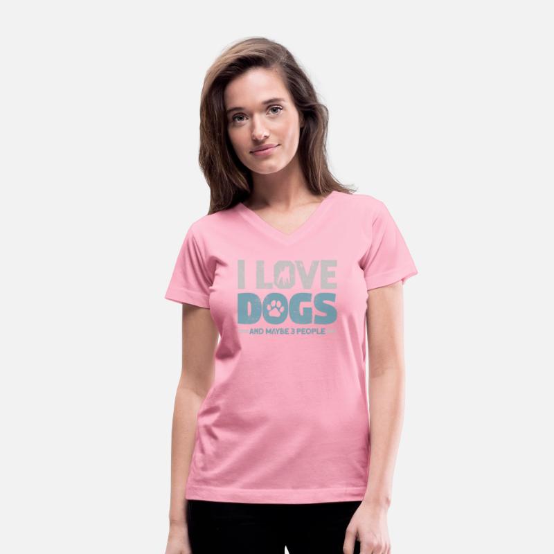 Funny dog motif & dog owner accessories
