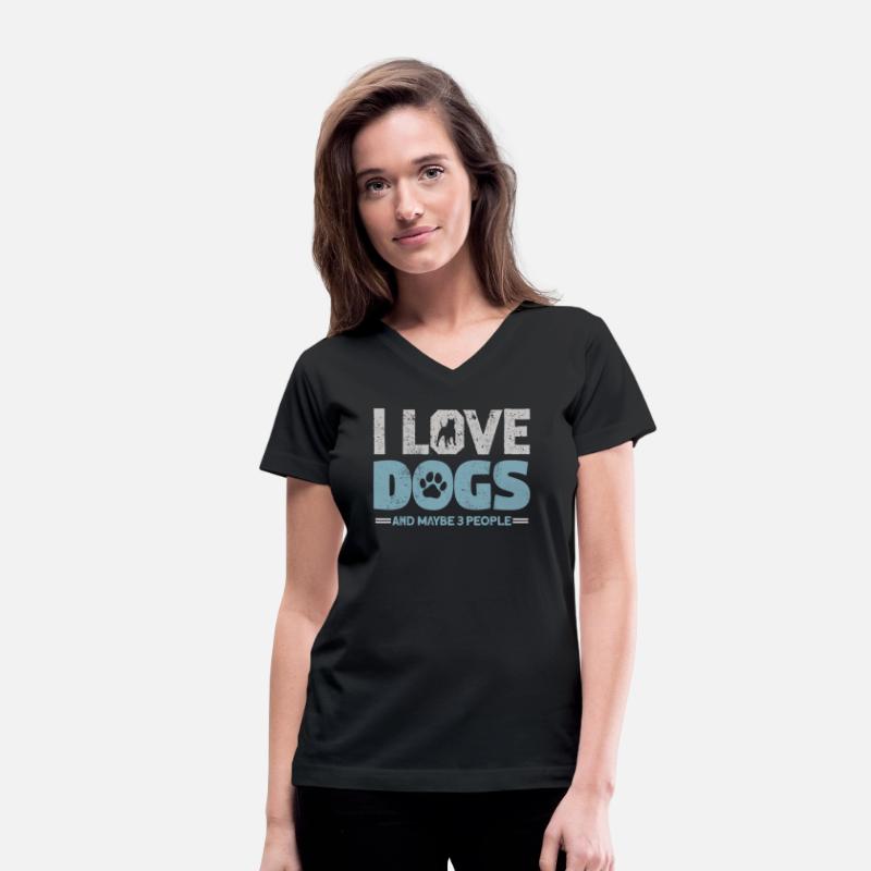 Funny dog motif & dog owner accessories
