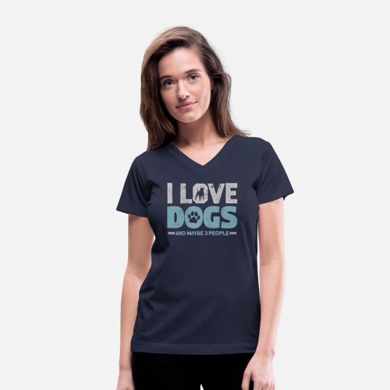 Funny dog motif & dog owner accessories