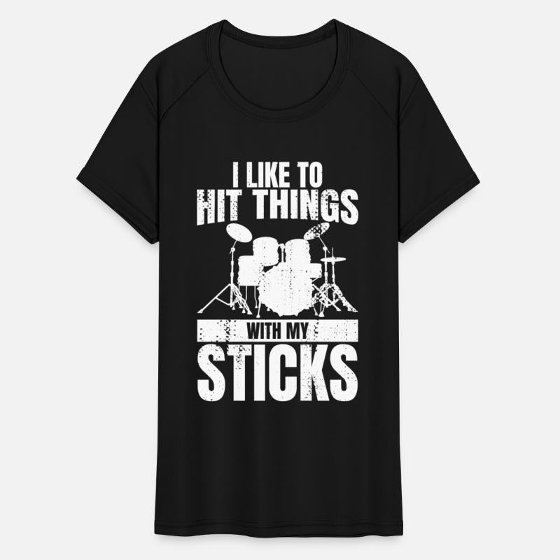 Funny Drummer Joke