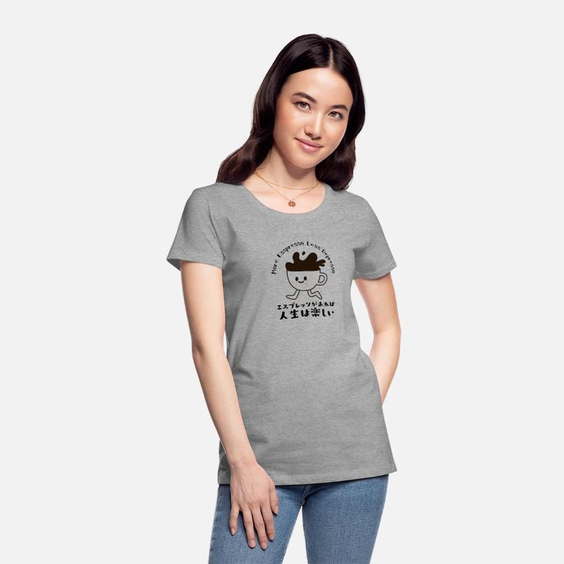 Funny Espresso Buddy