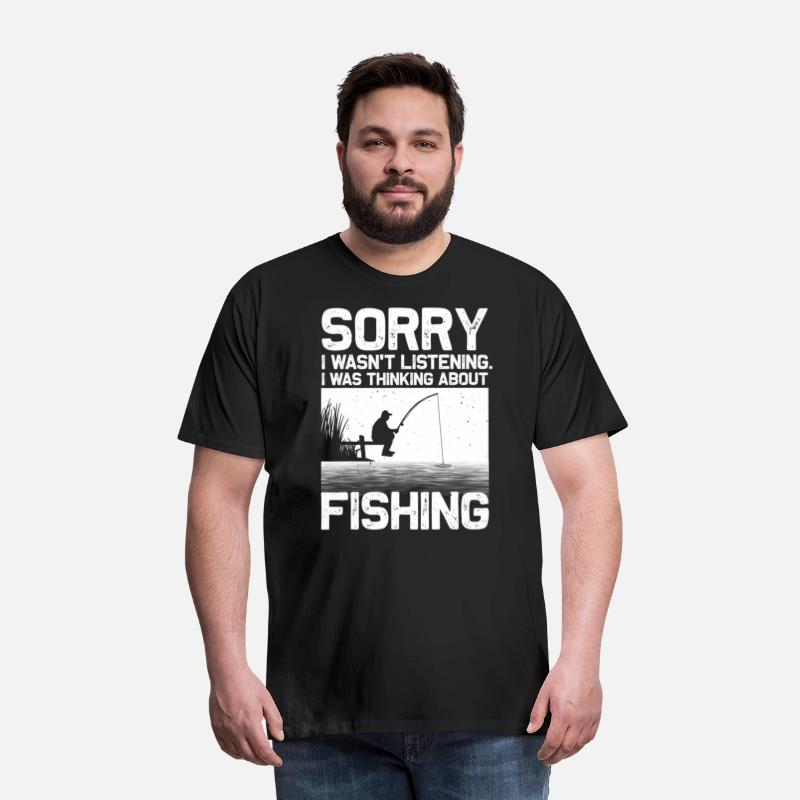 Funny Fishing For Men Women Trout Bass Fisherman