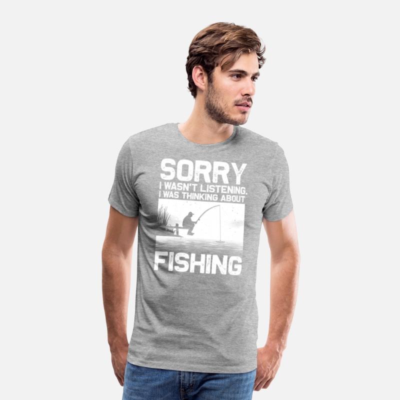 Funny Fishing For Men Women Trout Bass Fisherman