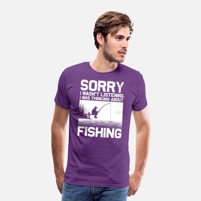 Funny Fishing For Men Women Trout Bass Fisherman