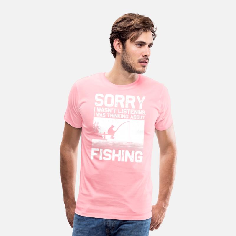 Funny Fishing For Men Women Trout Bass Fisherman