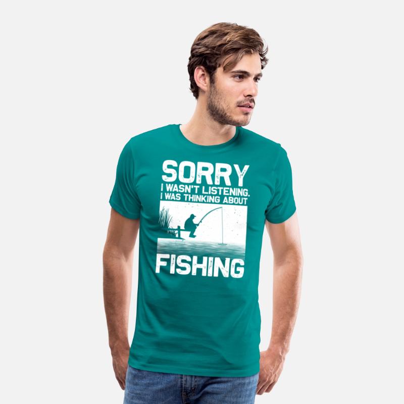Funny Fishing For Men Women Trout Bass Fisherman