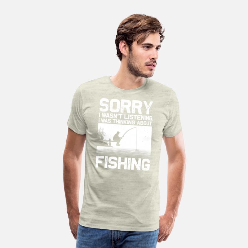 Funny Fishing For Men Women Trout Bass Fisherman