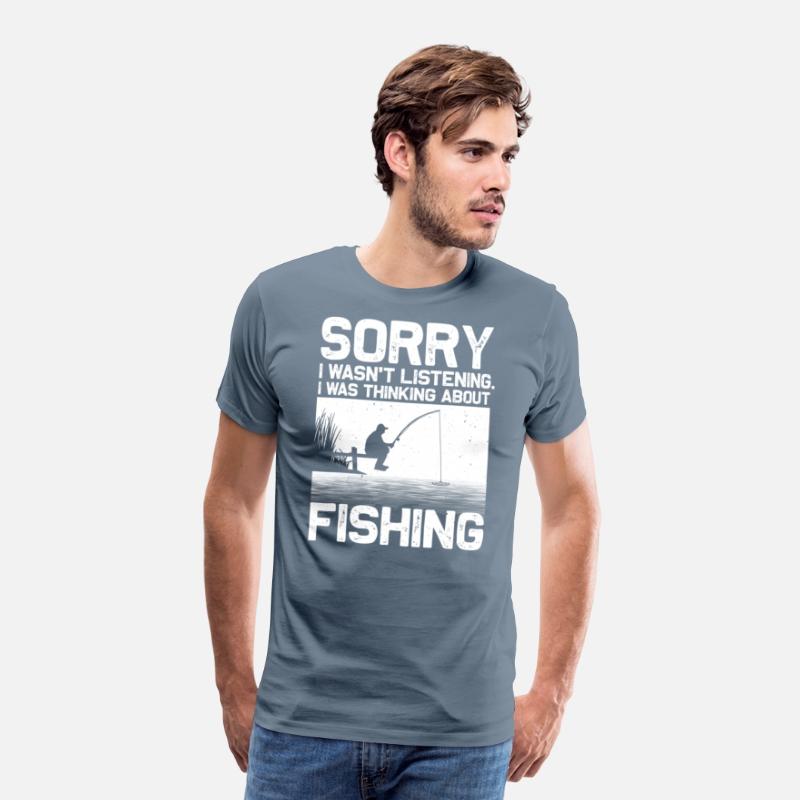 Funny Fishing For Men Women Trout Bass Fisherman