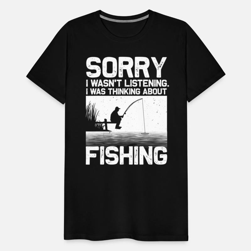 Funny Fishing For Men Women Trout Bass Fisherman