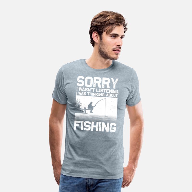 Funny Fishing For Men Women Trout Bass Fisherman