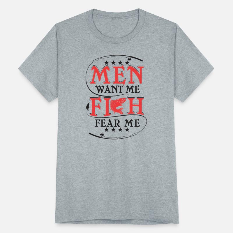 Funny Fishing Women