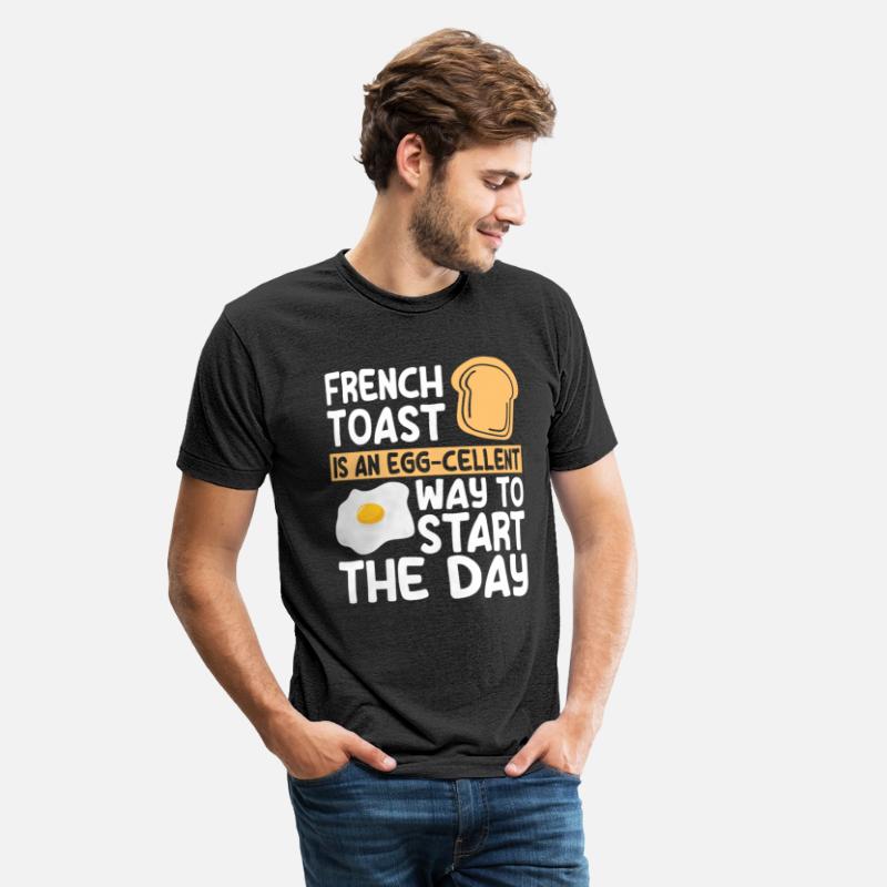 Funny French Toast Pun