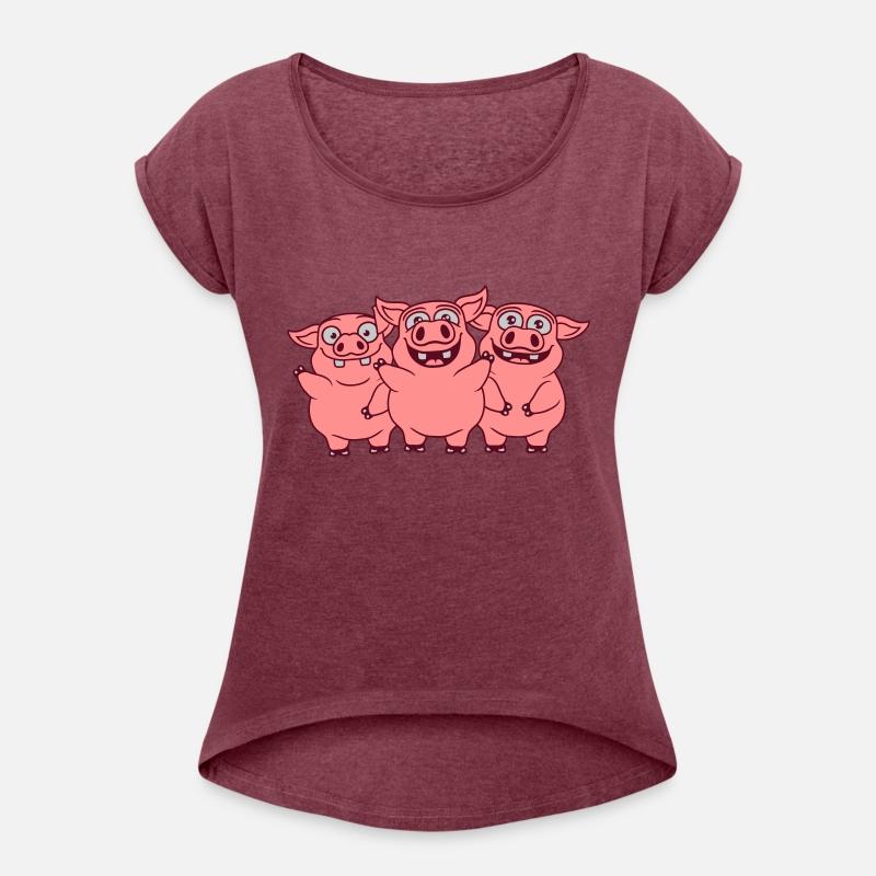 funny funny pigs team