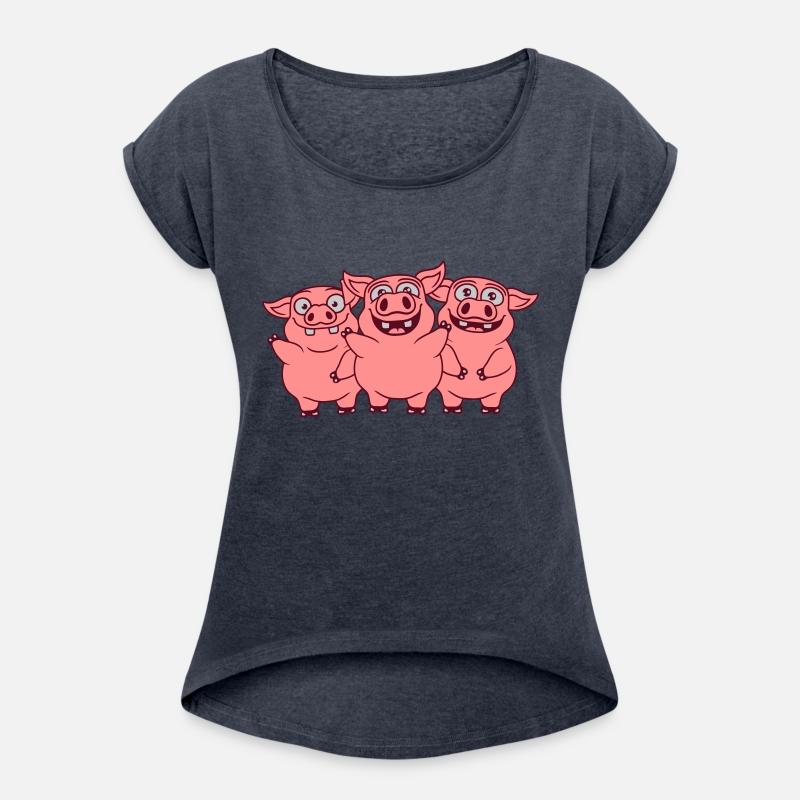 funny funny pigs team