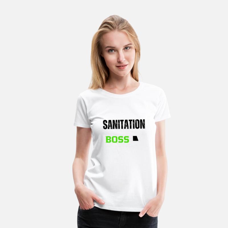 Funny Garbage Rubbish Truck Sanitation Worker Gift
