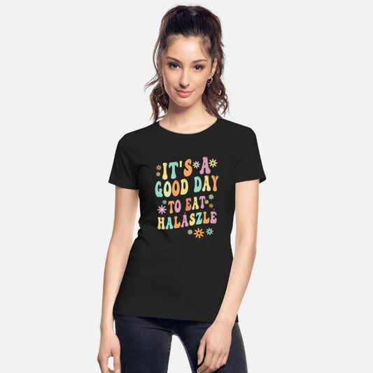 Funny Halaszle Saying