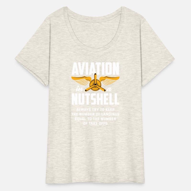 Funny Pilot Gift Airplanes Aviation Enthusiast